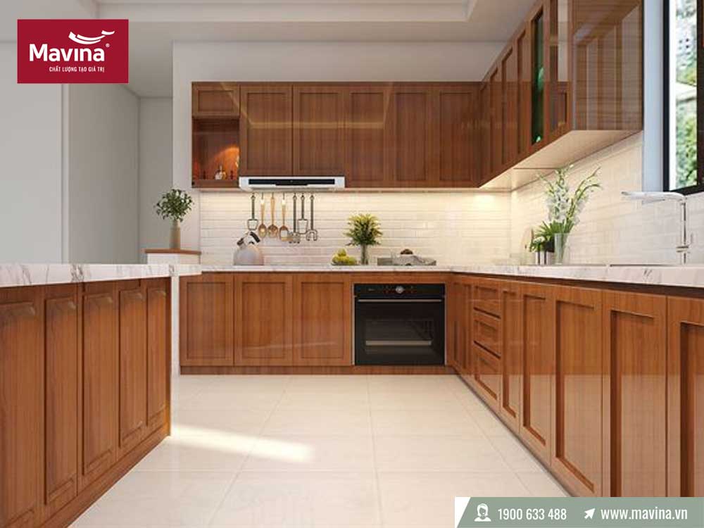 Ứng dụng tấm Laminates