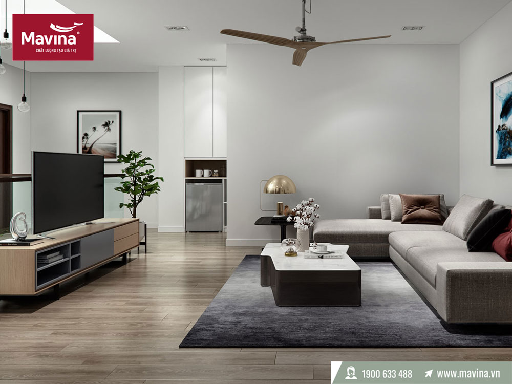 Đánh giá chất lượng sàn gỗ