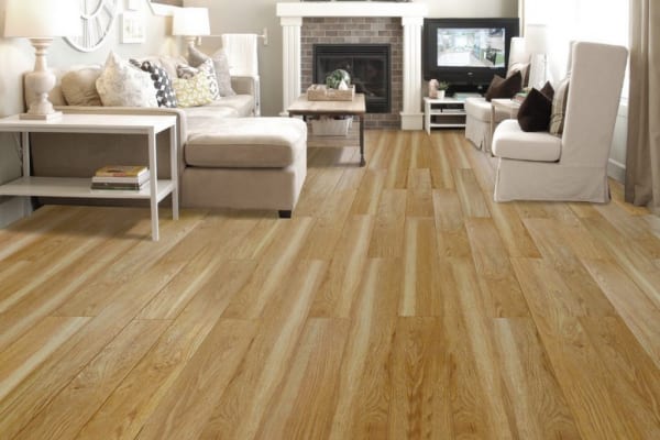 Sàn gỗ Pago KN101